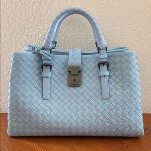 BOTTEGA VENETA Shoulder-strap Bag/Purse